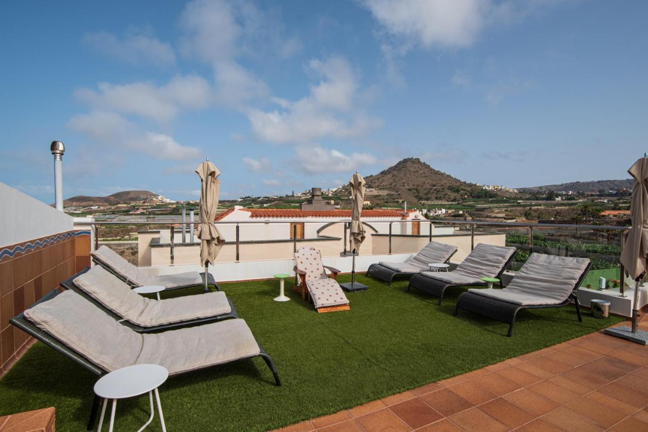 Villa Palmitos Deluxe Seaview *