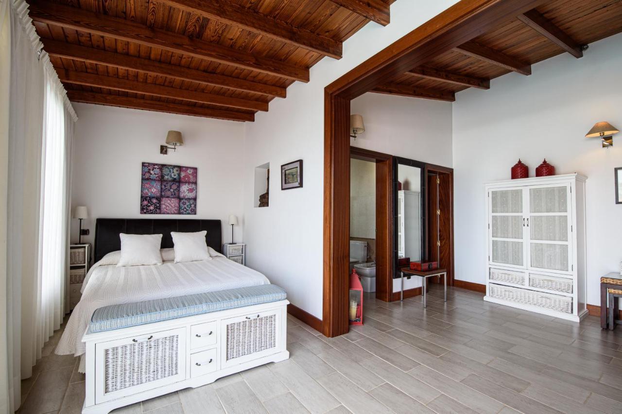Palmitos Deluxe Seaview *