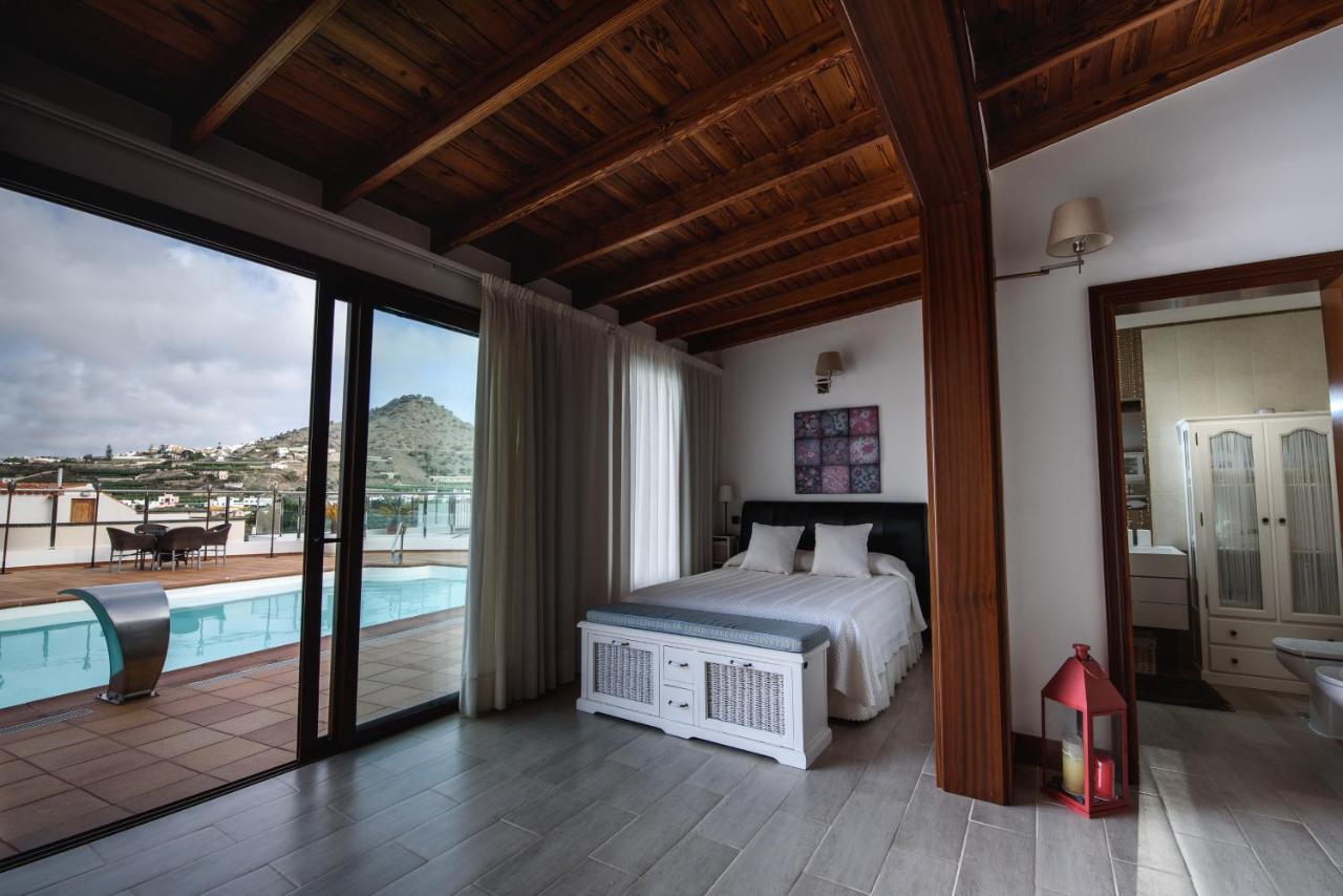 Palmitos Deluxe Seaview *
