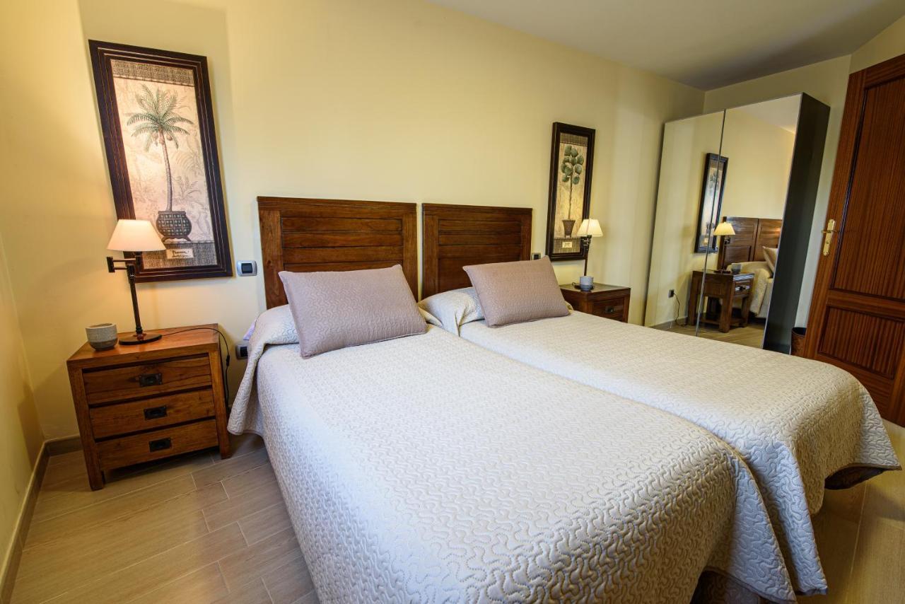 Palmitos Deluxe Seaview *