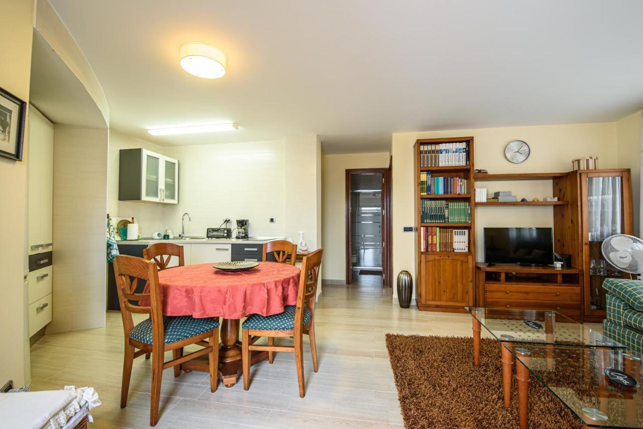 Palmitos Deluxe Seaview Arucas