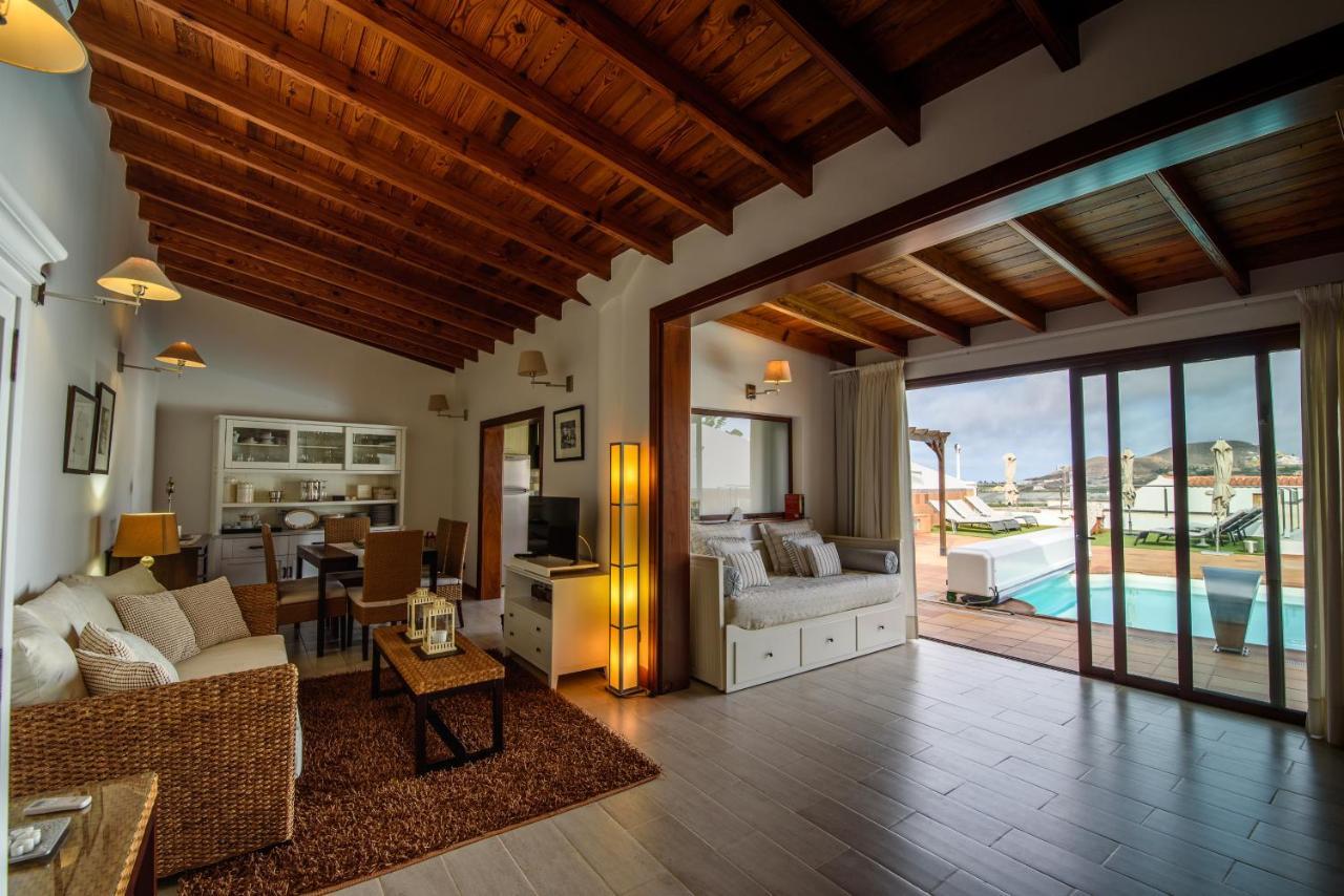 Palmitos Deluxe Seaview * Arucas