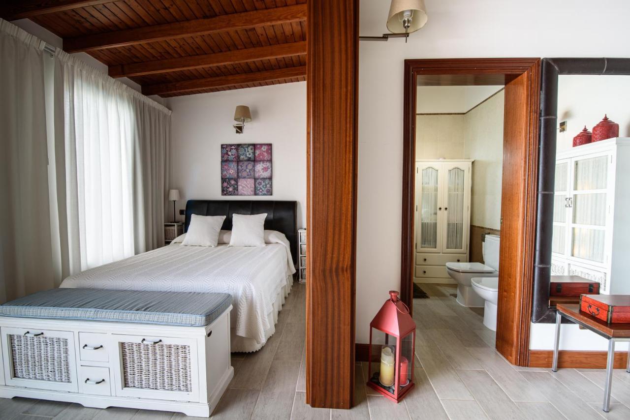 Palmitos Deluxe Seaview * Arucas