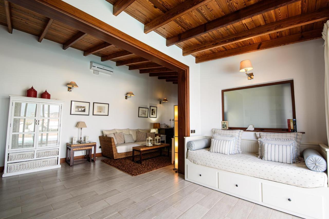 Palmitos Deluxe Seaview Arucas