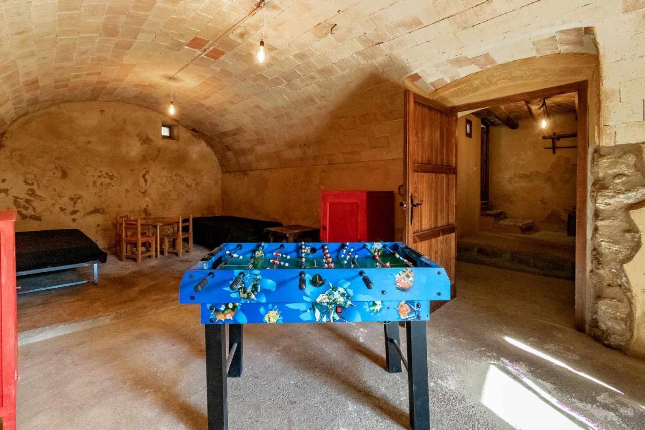 Setmaneta Casa Rural En El Alt Emporda Country house