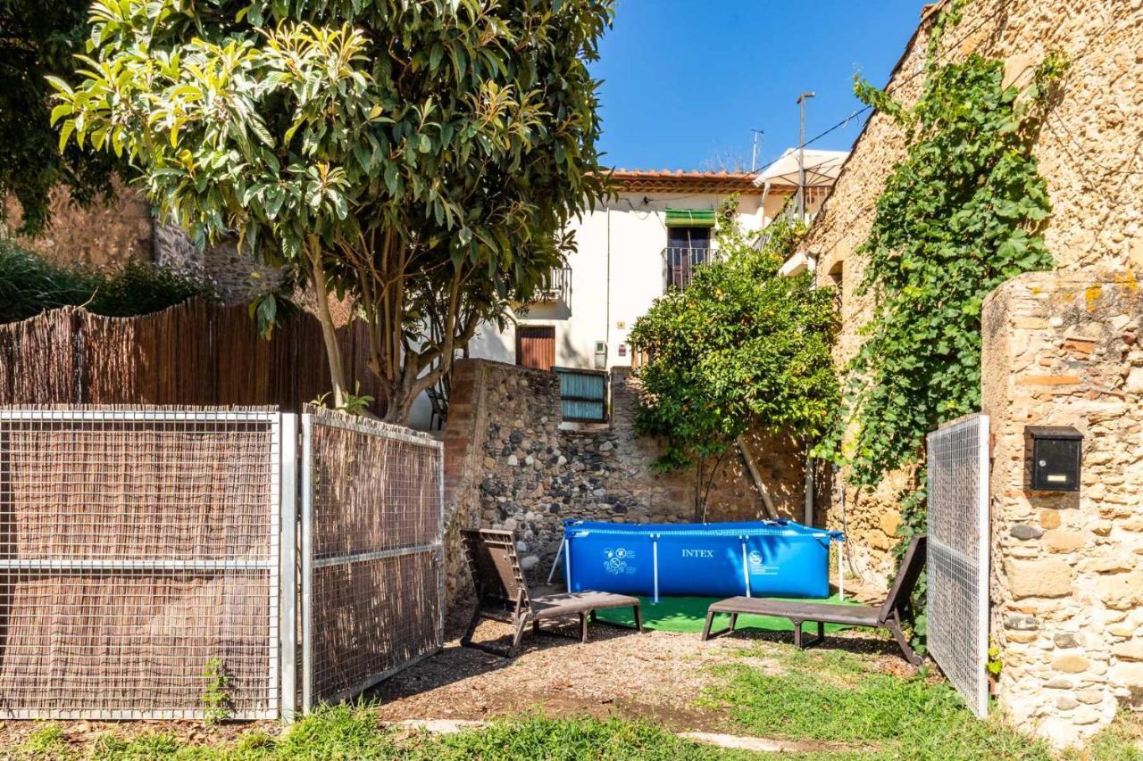 Country house Setmaneta Casa Rural En El Alt Emporda *