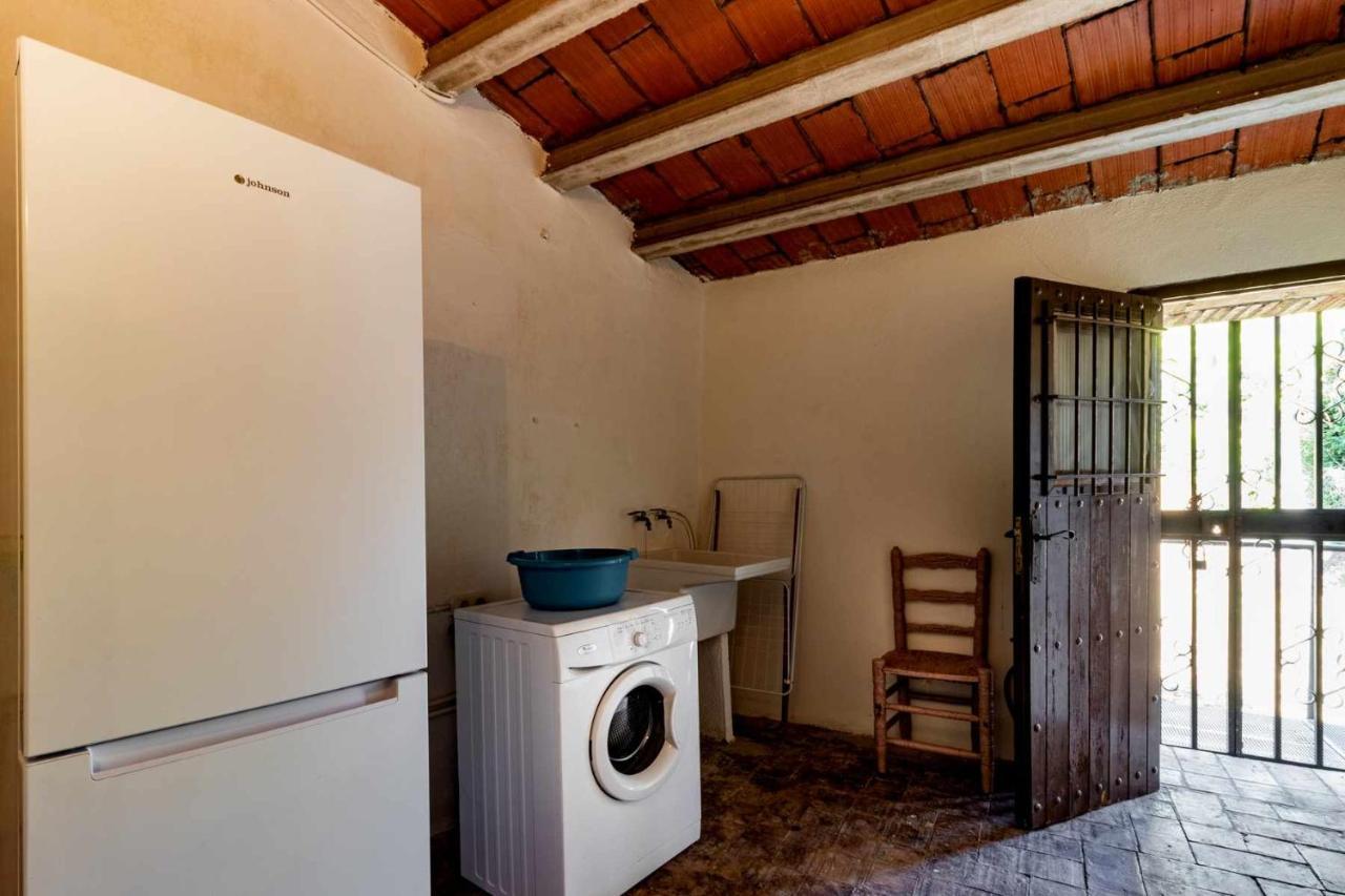 Setmaneta Casa Rural En El Alt Emporda Country house
