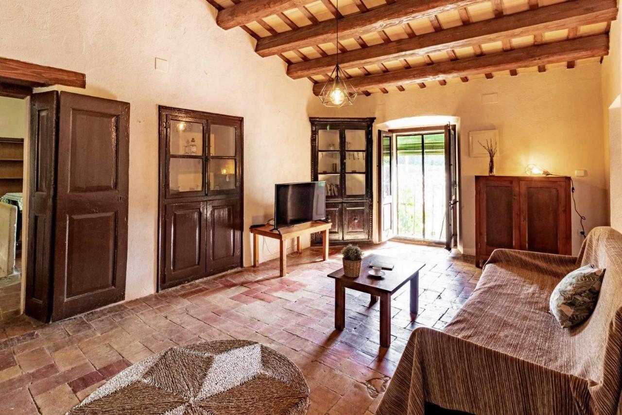 Country house Setmaneta Casa Rural En El Alt Emporda *