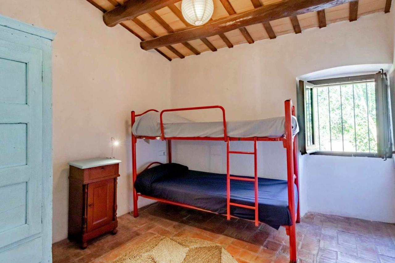 Country house Setmaneta Casa Rural En El Alt Emporda