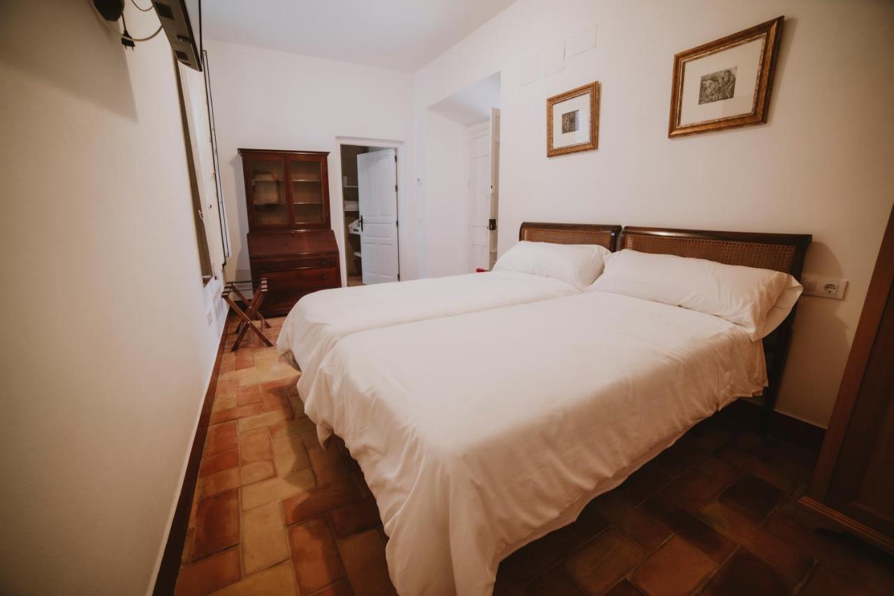 La Casa Del Pintor Guest house