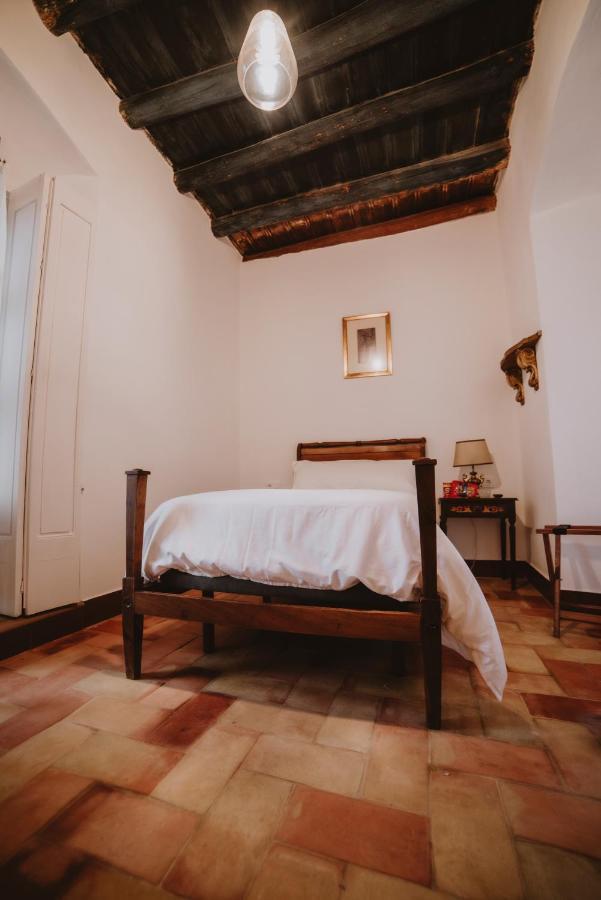 La Casa Del Pintor Guest house *