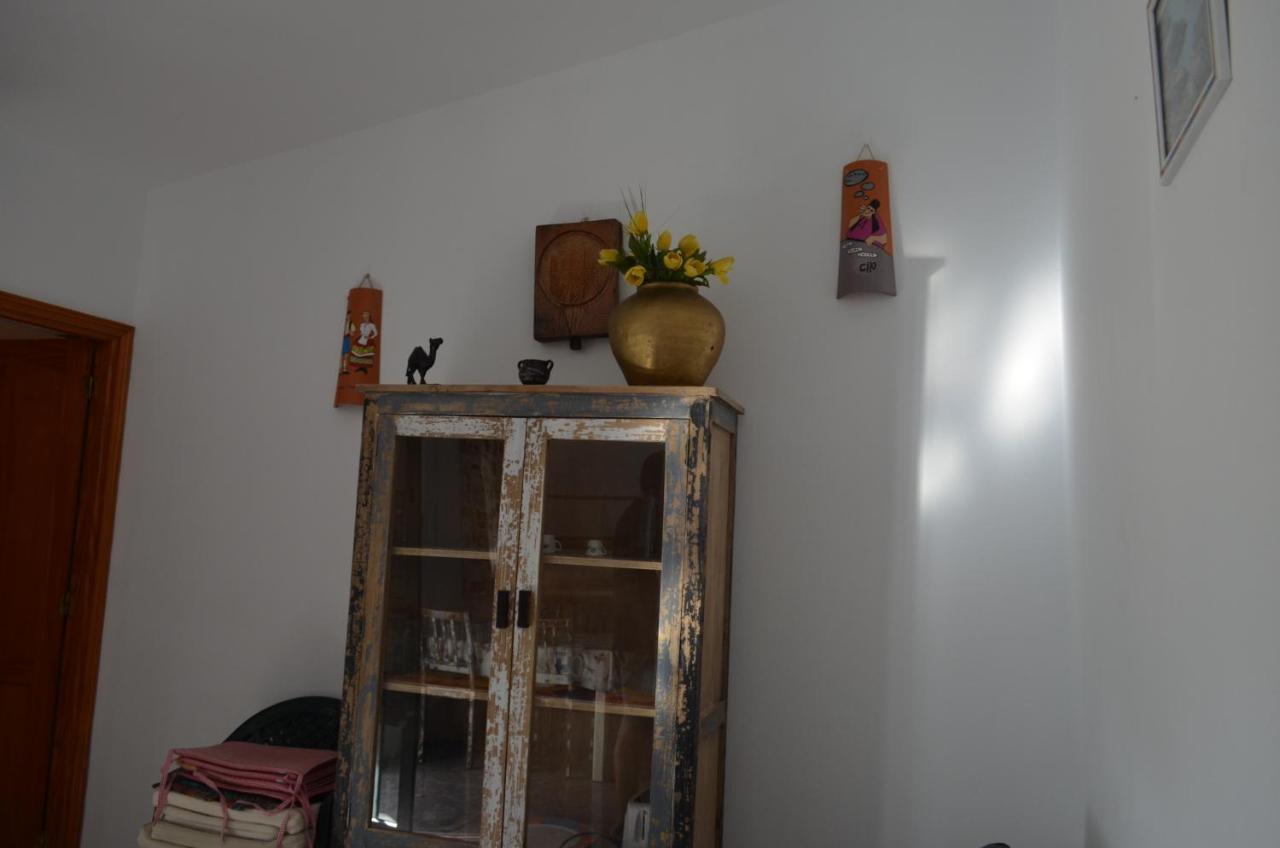 Casa De Diego Y Mela