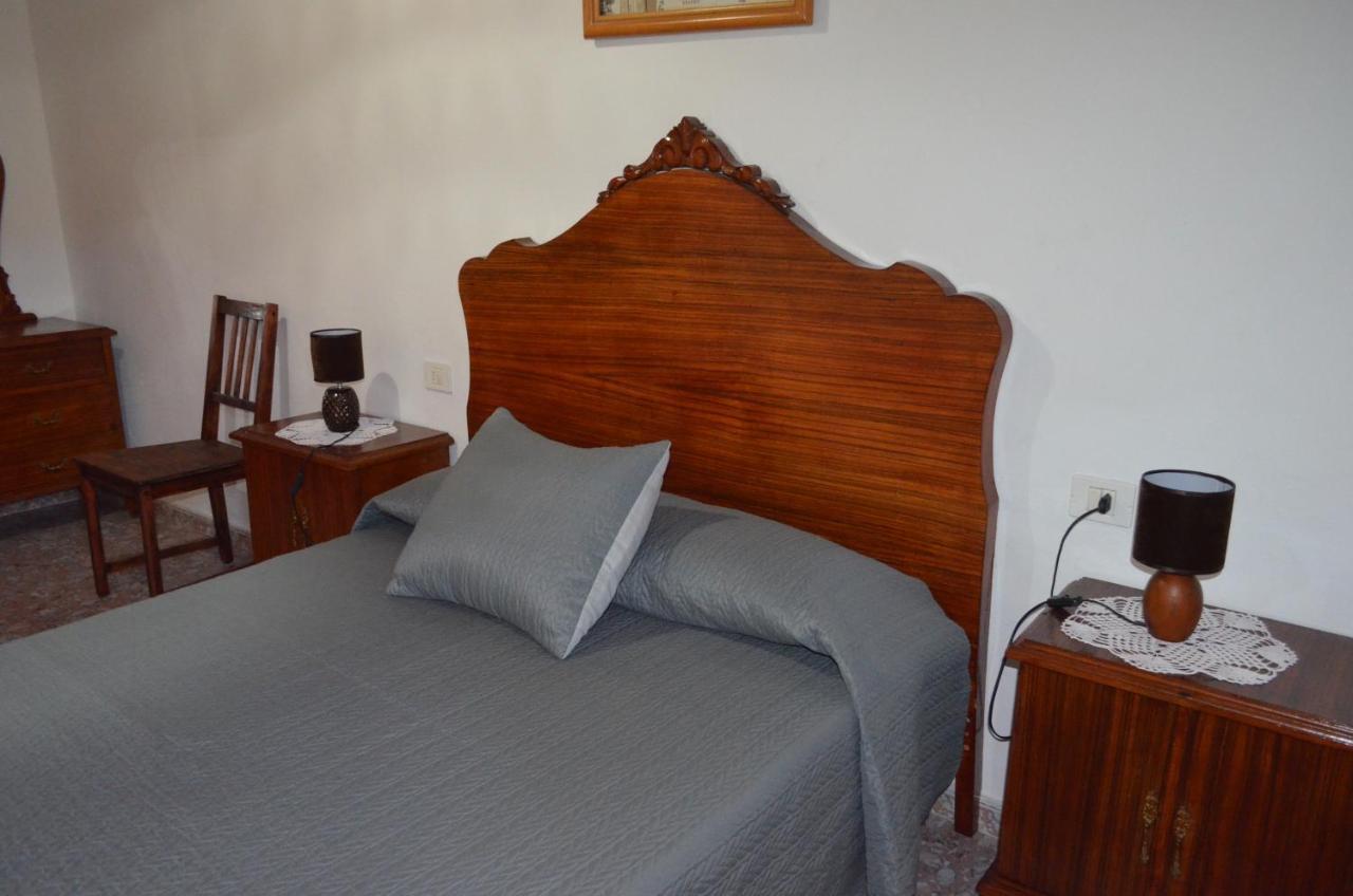 Casa De Diego Y Mela Holiday home *