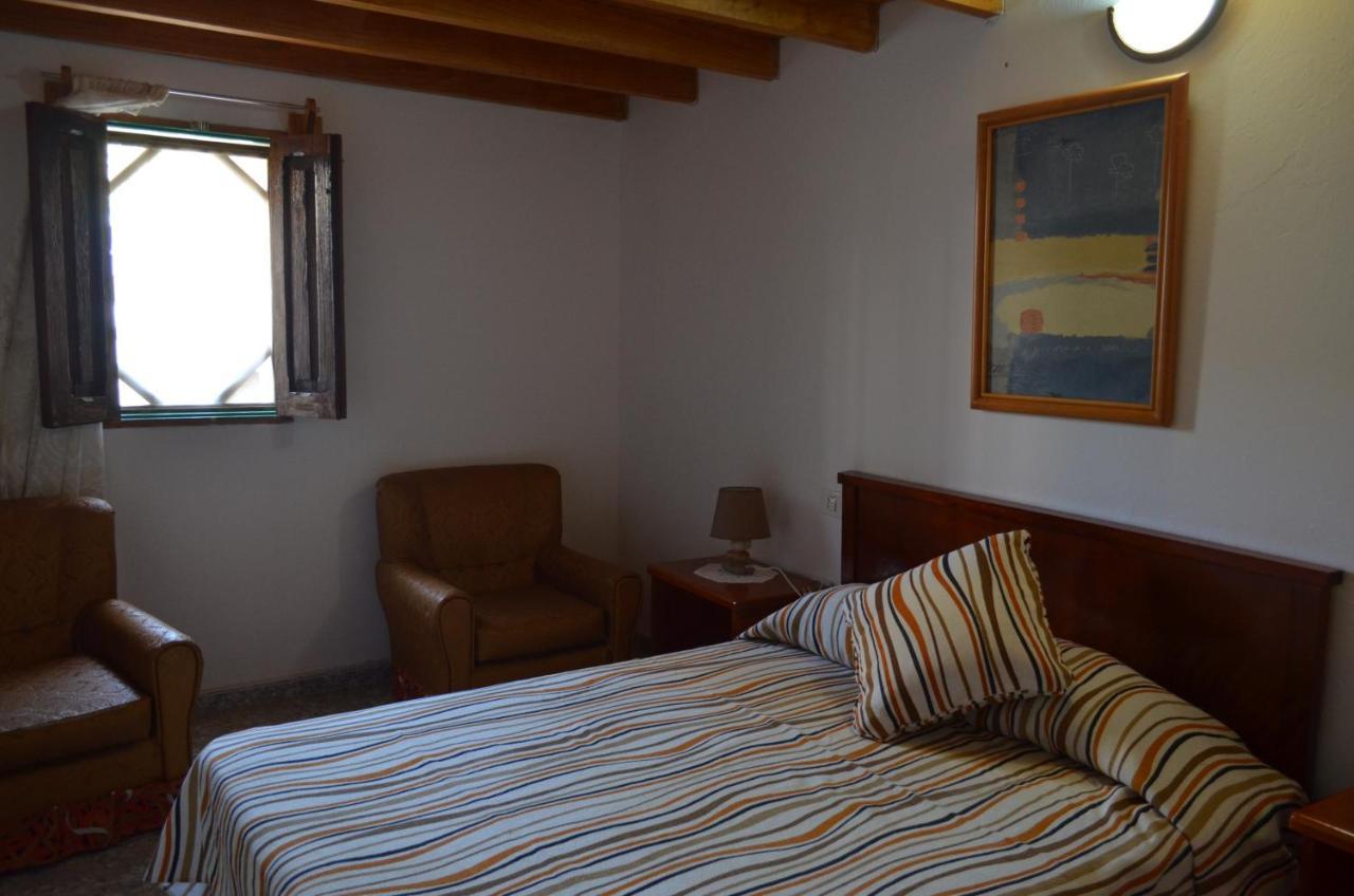 Casa De Diego Y Mela *