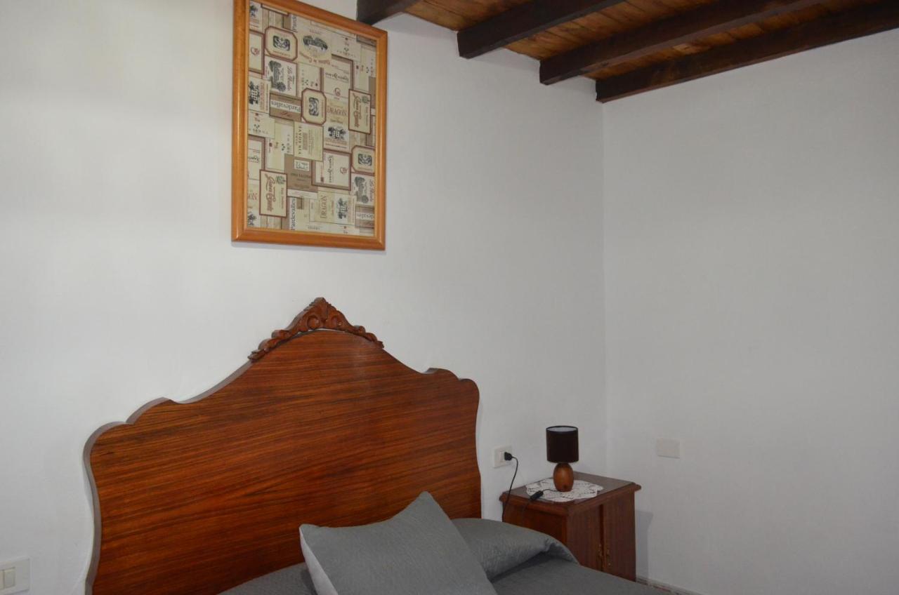 Casa De Diego Y Mela San Bartolome de Tirajana (Gran Canaria)