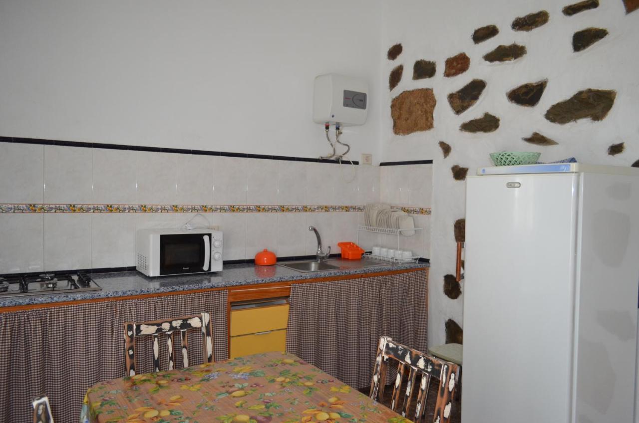 Holiday home Casa De Diego Y Mela