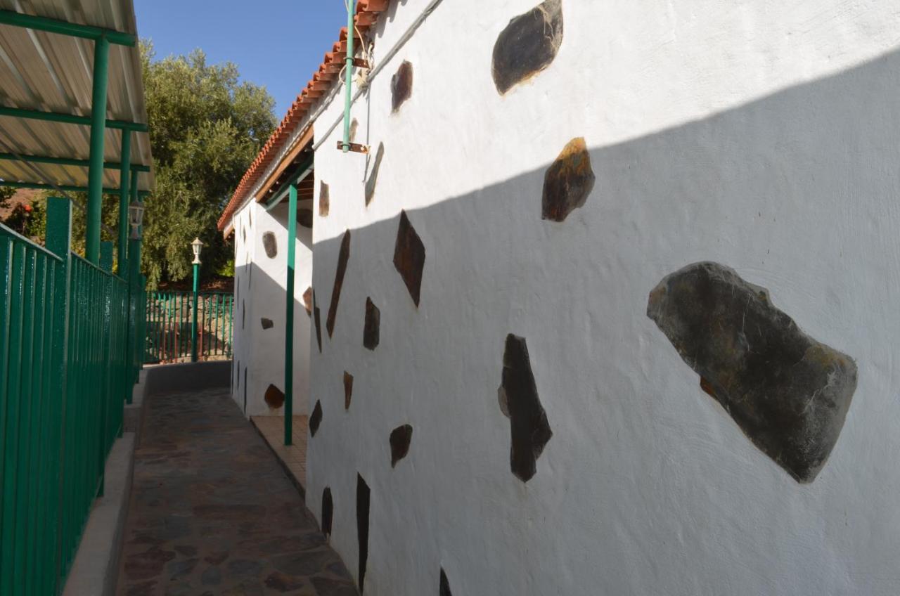 Holiday home Casa De Diego Y Mela