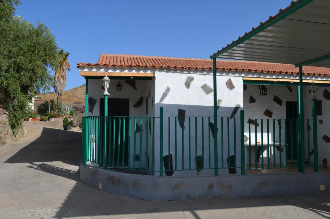Holiday home Casa De Diego Y Mela San Bartolome de Tirajana (Gran Canaria)