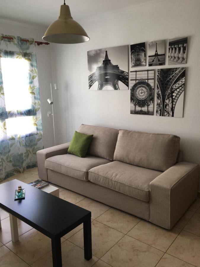 Paris Lovely Apartment Gran Tarajal