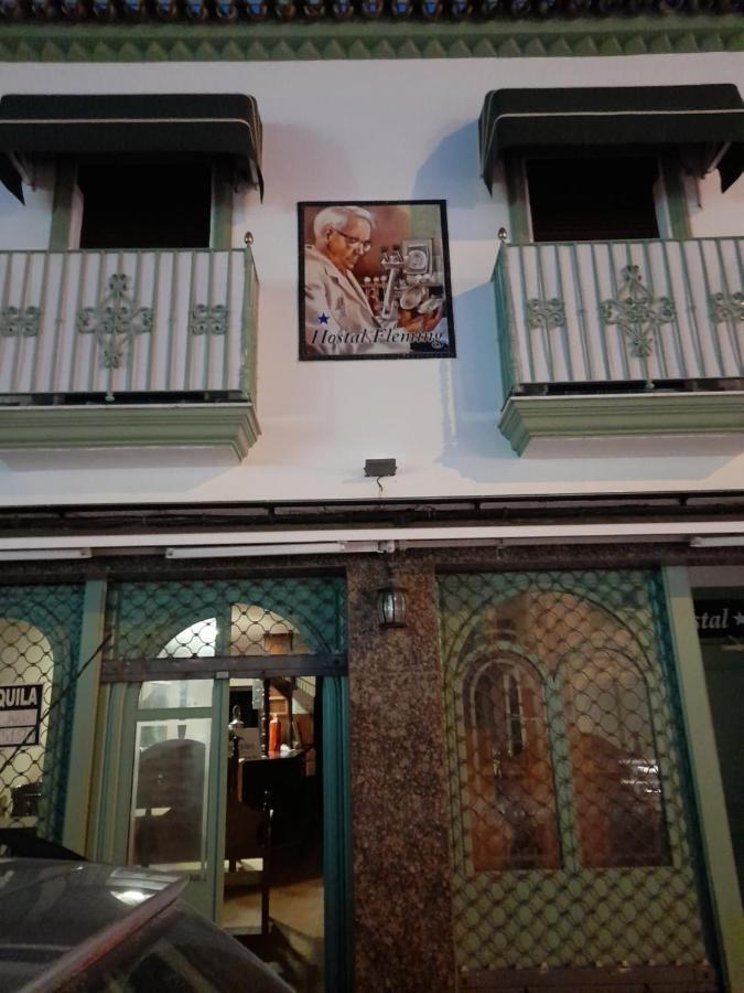 Fleming Guest house *