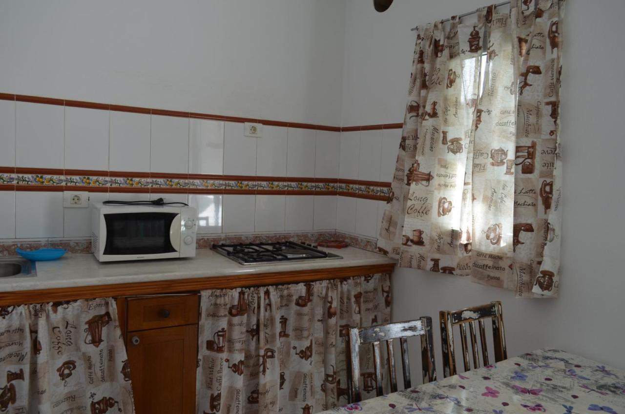 Casa De Diego Y Mela Holiday home