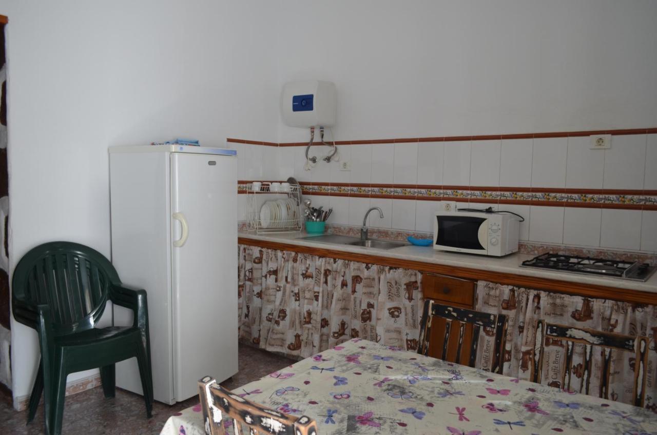 Casa De Diego Y Mela *
