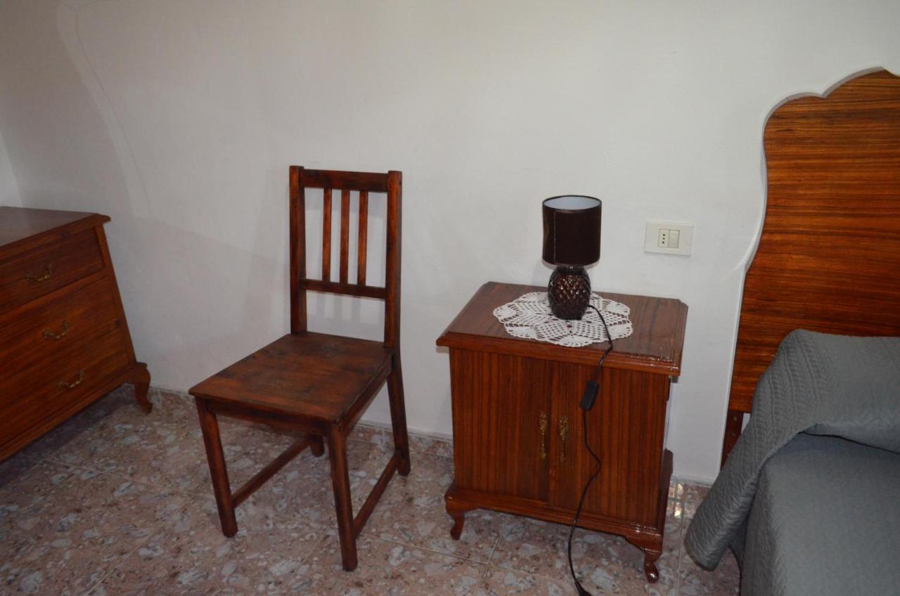 Casa De Diego Y Mela *