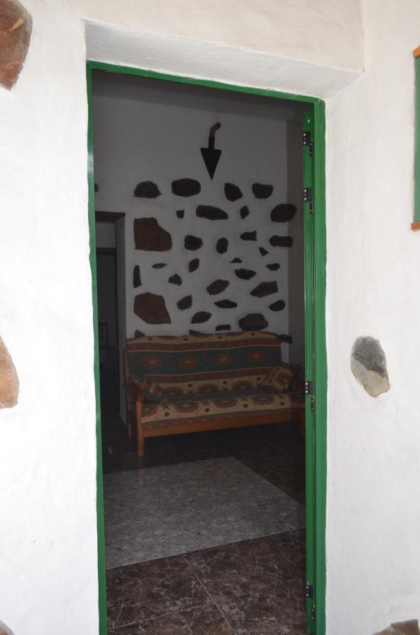 Casa De Diego Y Mela San Bartolome de Tirajana (Gran Canaria)