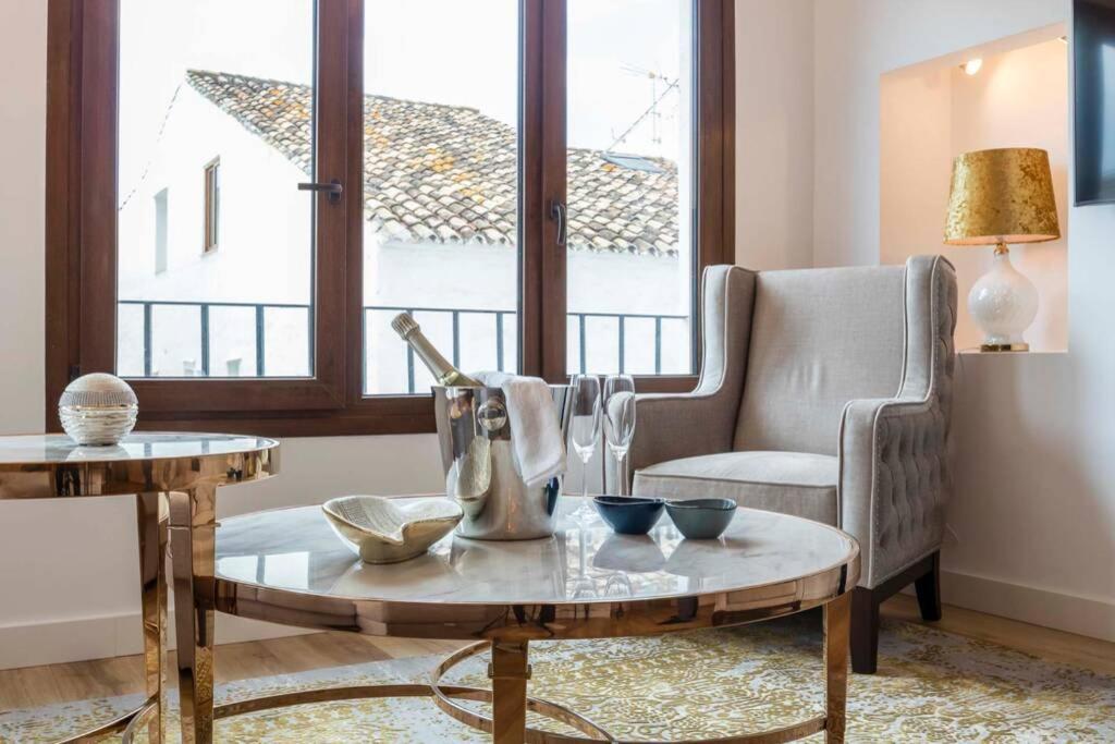 Puerto Banus Second Line, Luxury Apartment