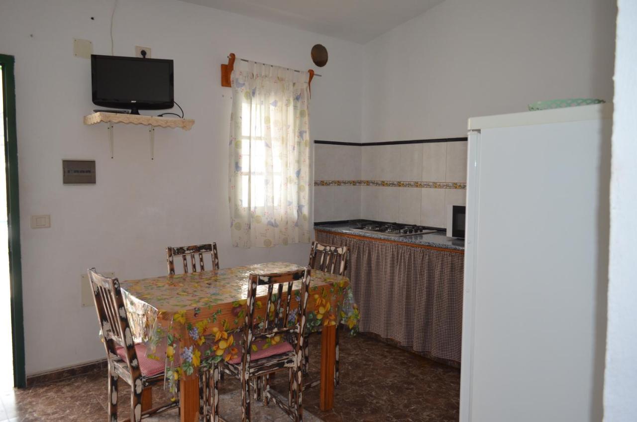 Casa De Diego Y Mela Holiday home San Bartolome de Tirajana (Gran Canaria)