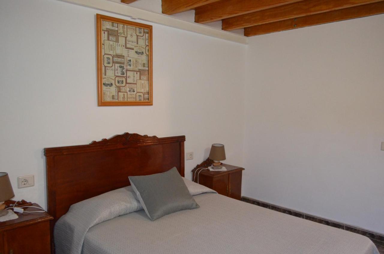 Casa De Diego Y Mela San Bartolome de Tirajana (Gran Canaria)