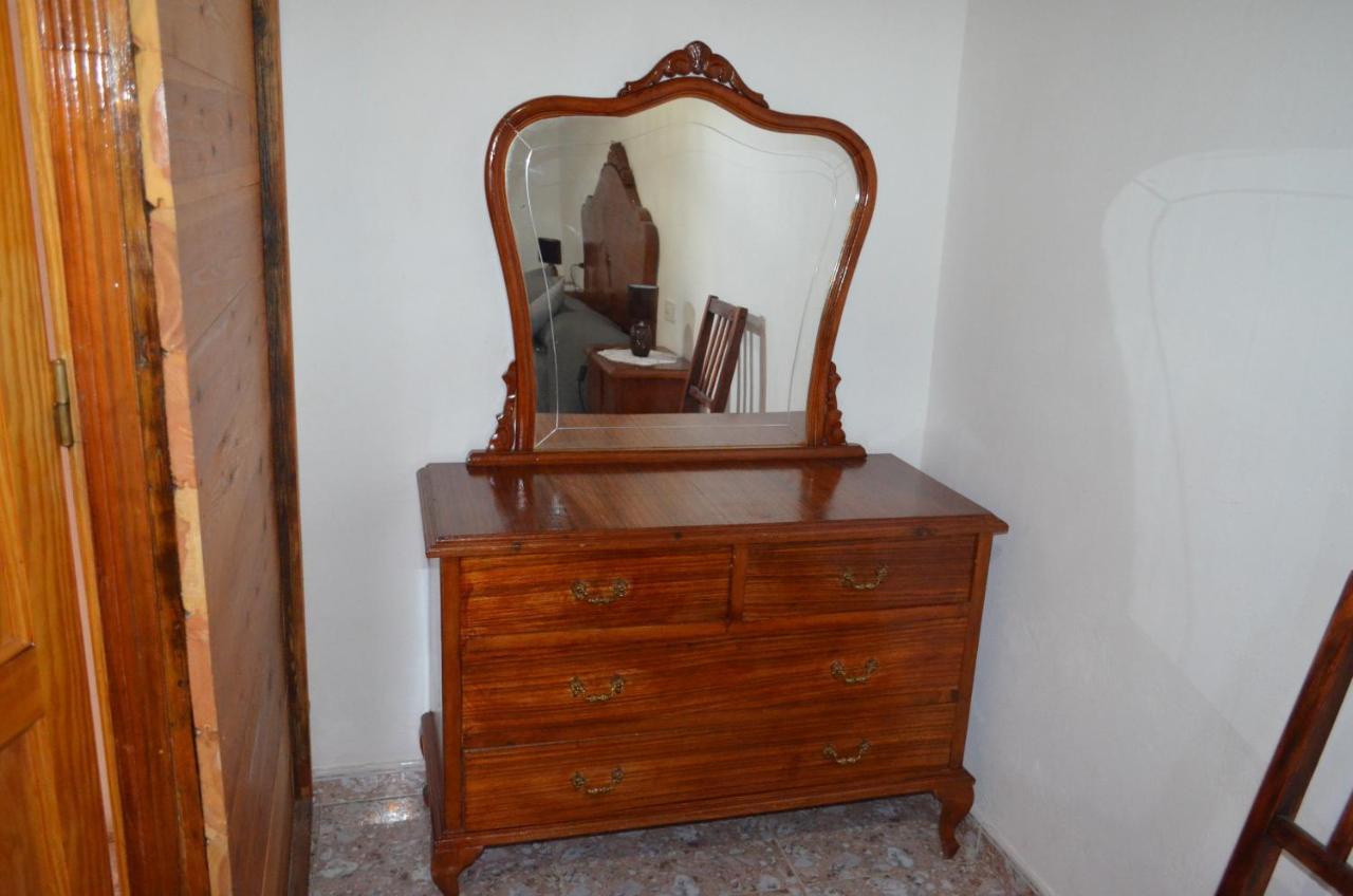 Casa De Diego Y Mela * San Bartolome de Tirajana (Gran Canaria)