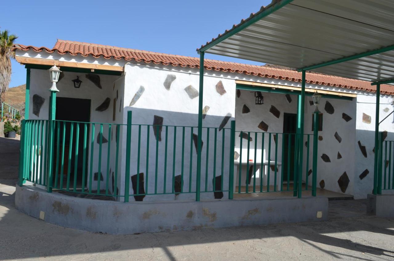 Casa De Diego Y Mela Holiday home San Bartolome de Tirajana (Gran Canaria)