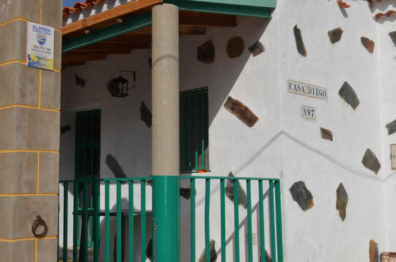 Casa De Diego Y Mela Holiday home San Bartolome de Tirajana (Gran Canaria)