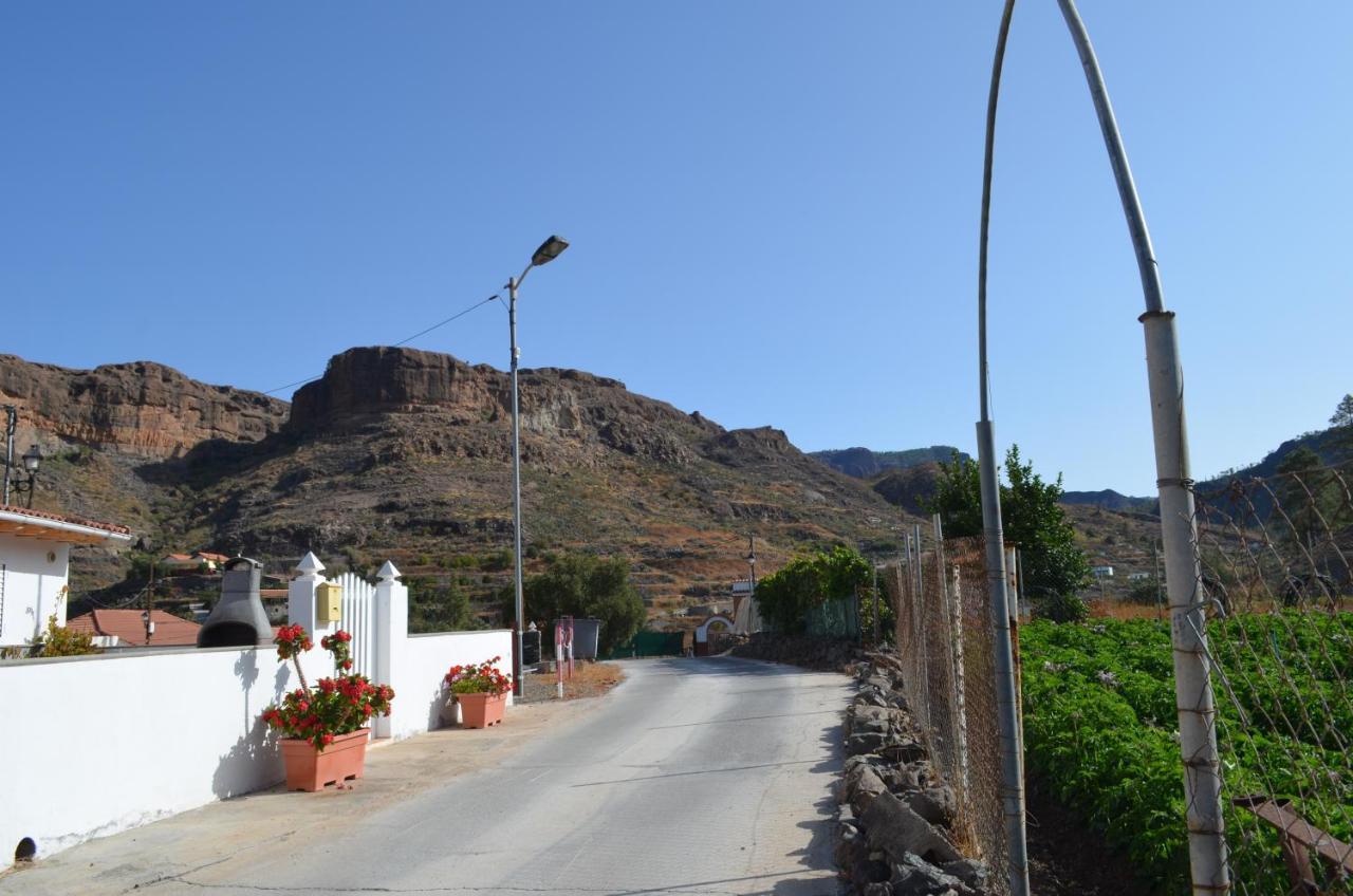 Casa De Diego Y Mela * San Bartolome de Tirajana (Gran Canaria)