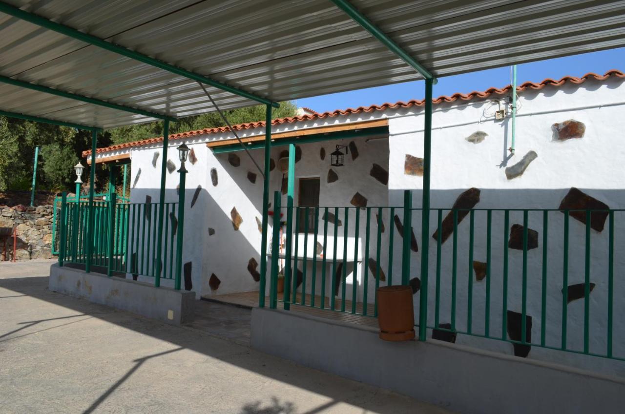 Casa De Diego Y Mela Holiday home