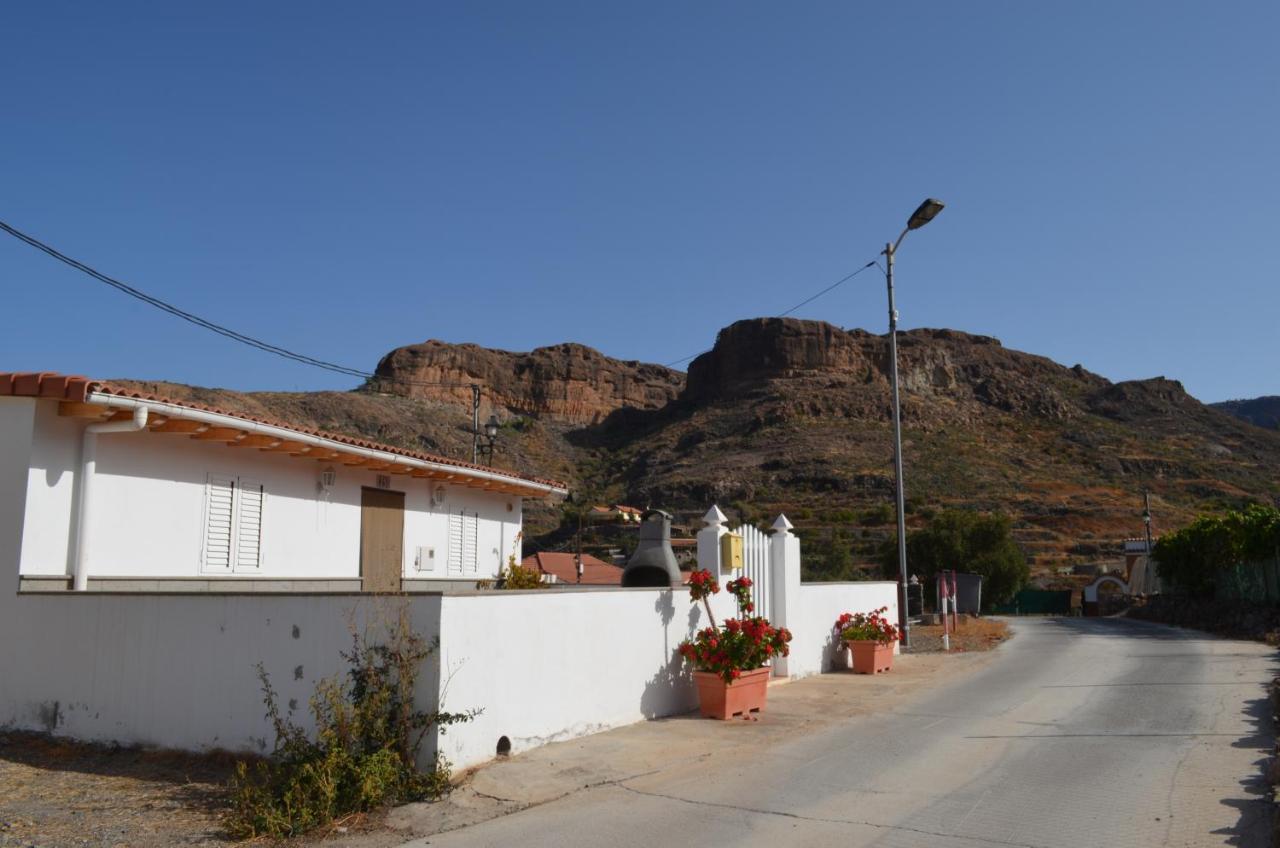 Casa De Diego Y Mela San Bartolome de Tirajana (Gran Canaria)
