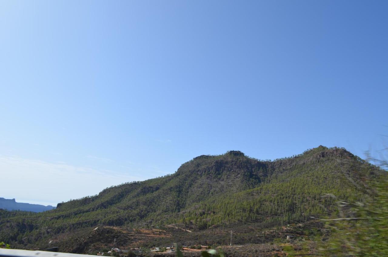 Casa De Diego Y Mela San Bartolome de Tirajana (Gran Canaria)