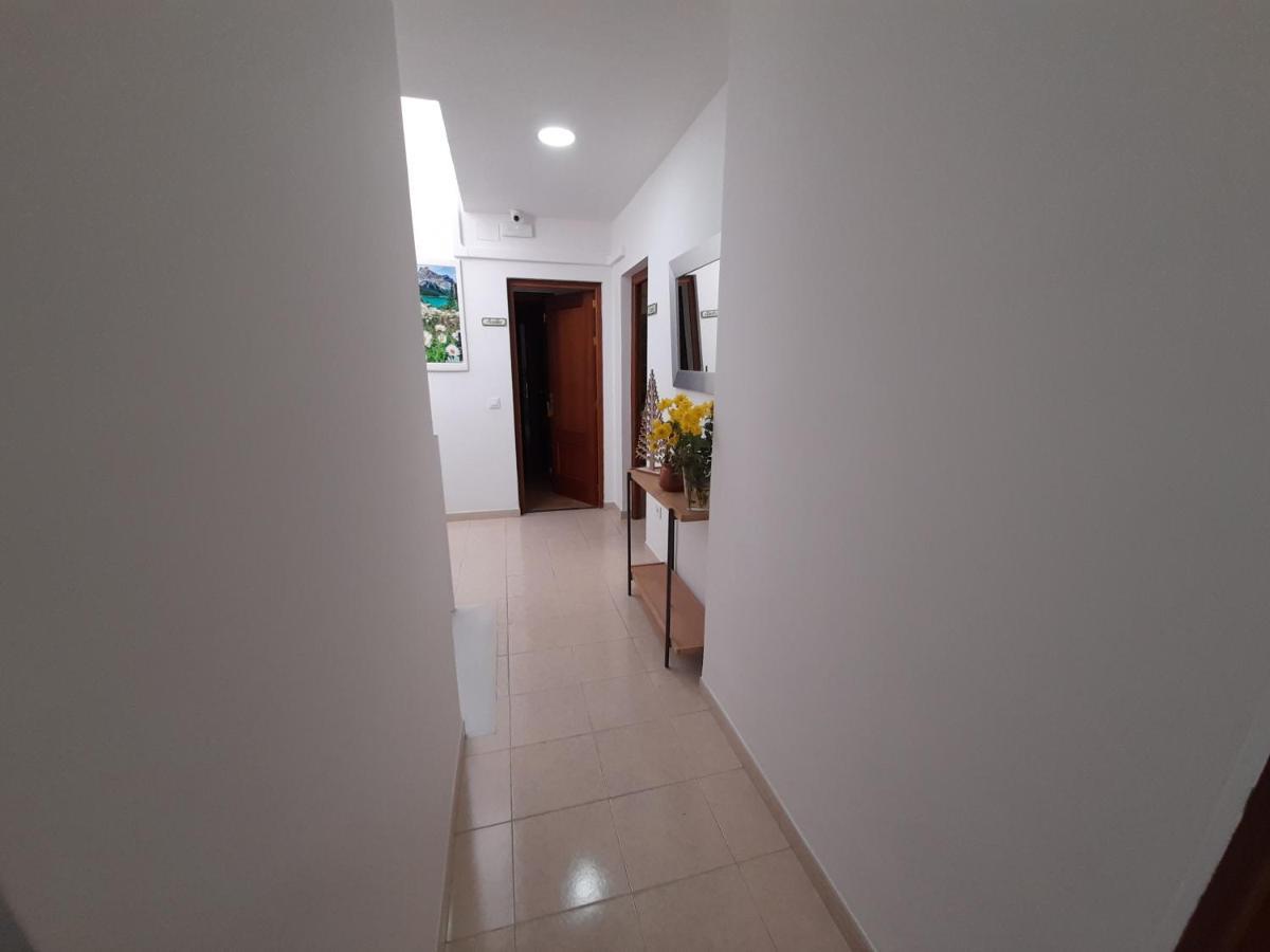 Fleming Guest house Lebrija