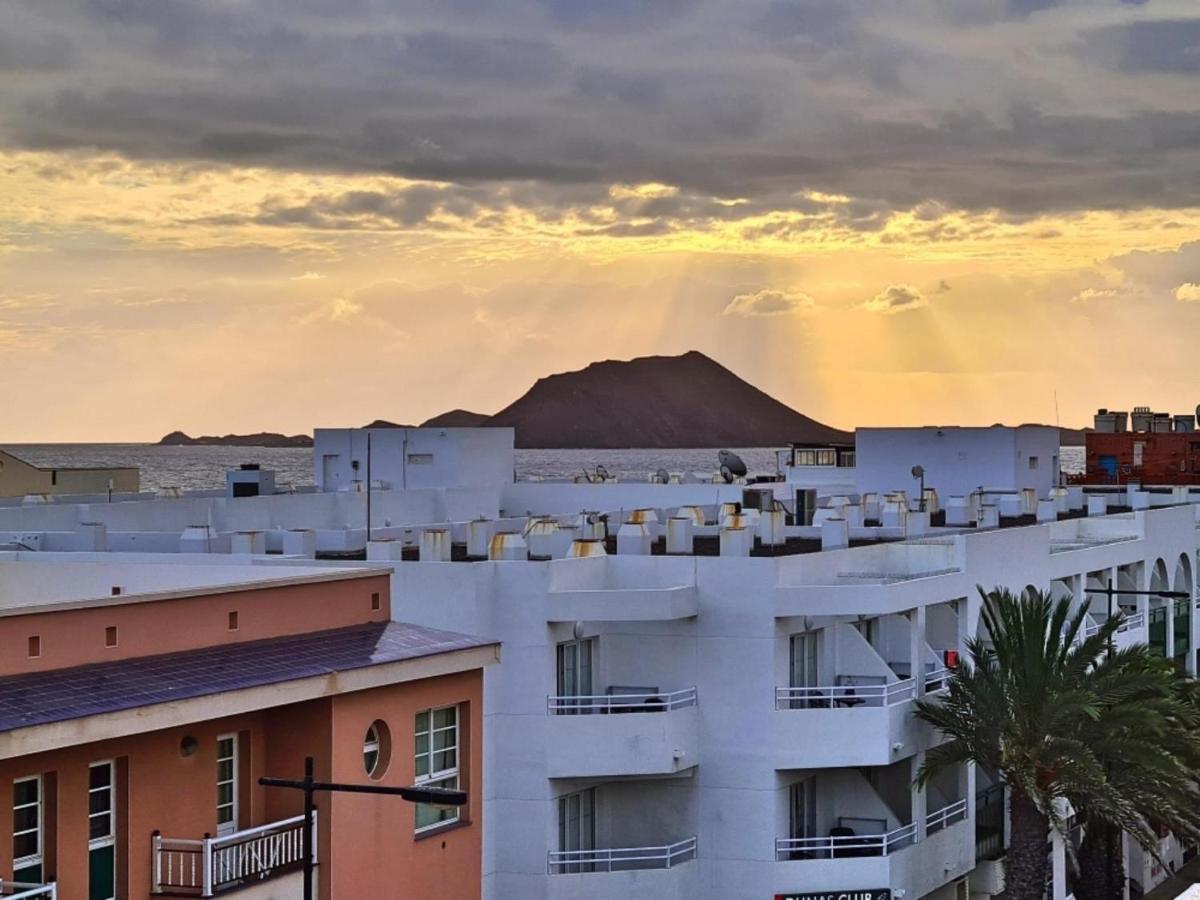 Apartamento Corralejo beach apartment *