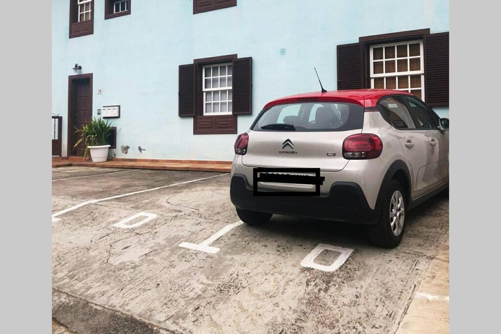 Habanitas Apartment