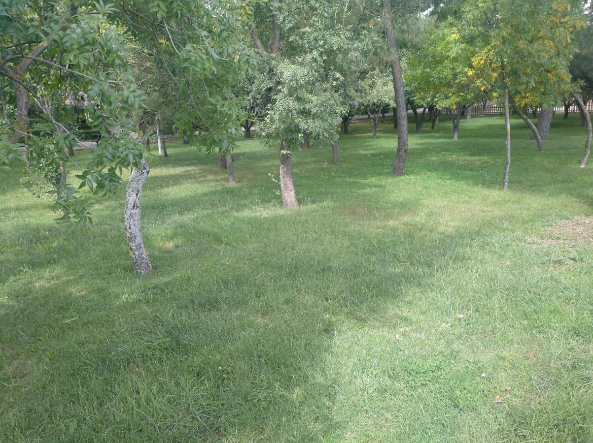 Imperial, 9 Apartment Salamanca