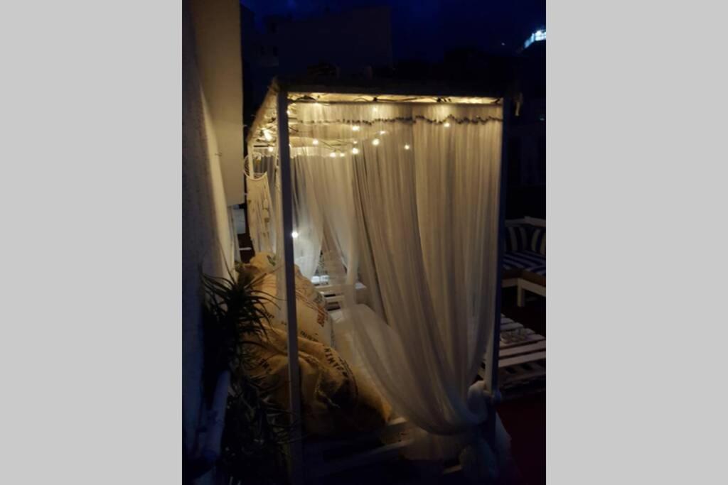 Habanitas Apartment Santa Cruz de la Palma (Isla de la Palma)