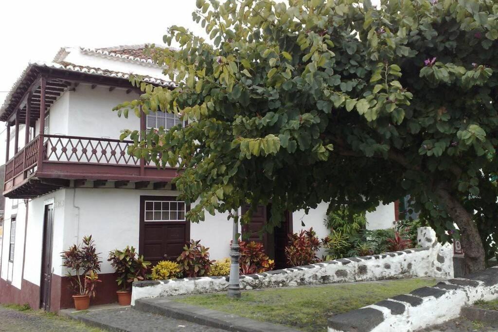 Apartment Habanitas Santa Cruz de la Palma (Isla de la Palma)