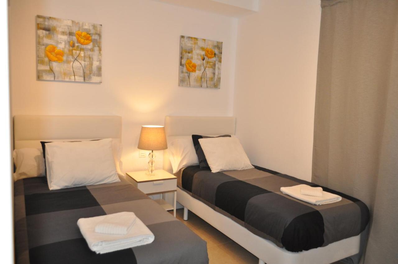 Villa Cástor Playa Blanca (Lanzarote)