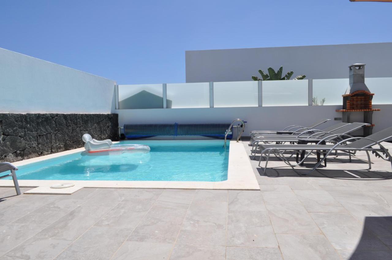 Villa Cástor Playa Blanca (Lanzarote)