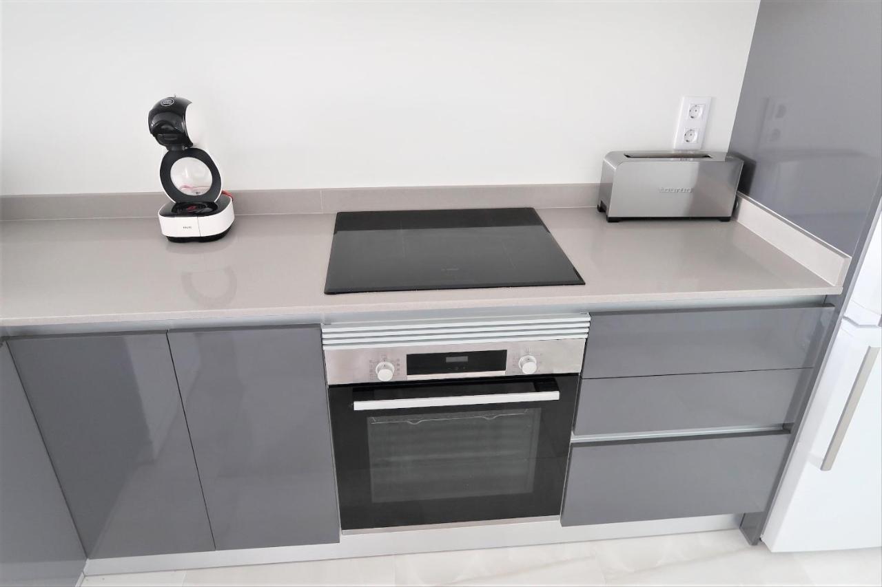 Apartment Flamenca Village Penthouse