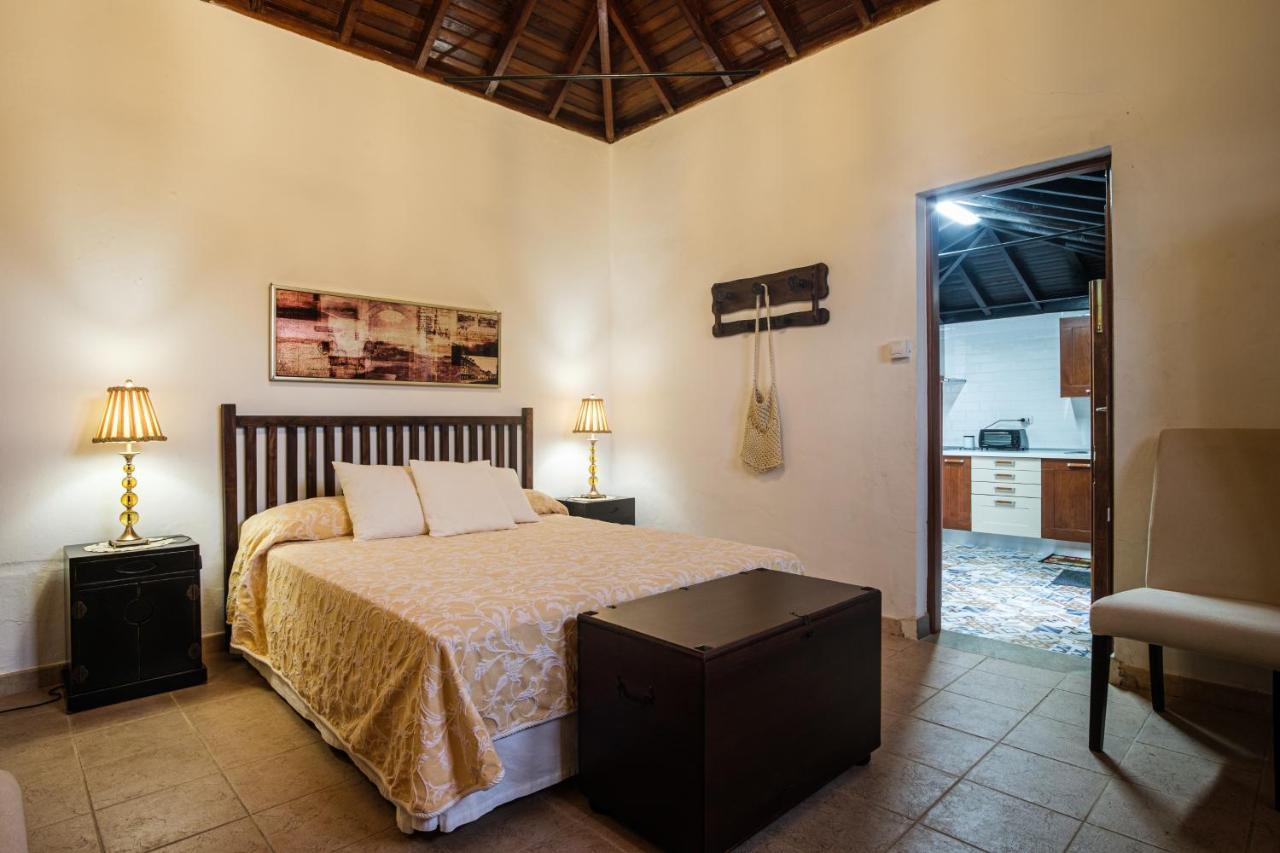 Holiday home Palmitos Family Arucas