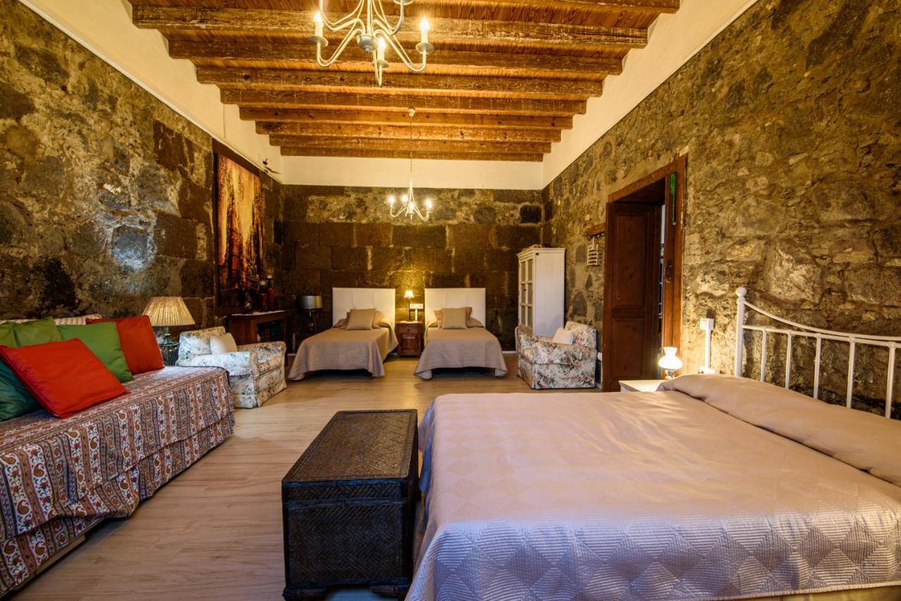 Palmitos Family Holiday home