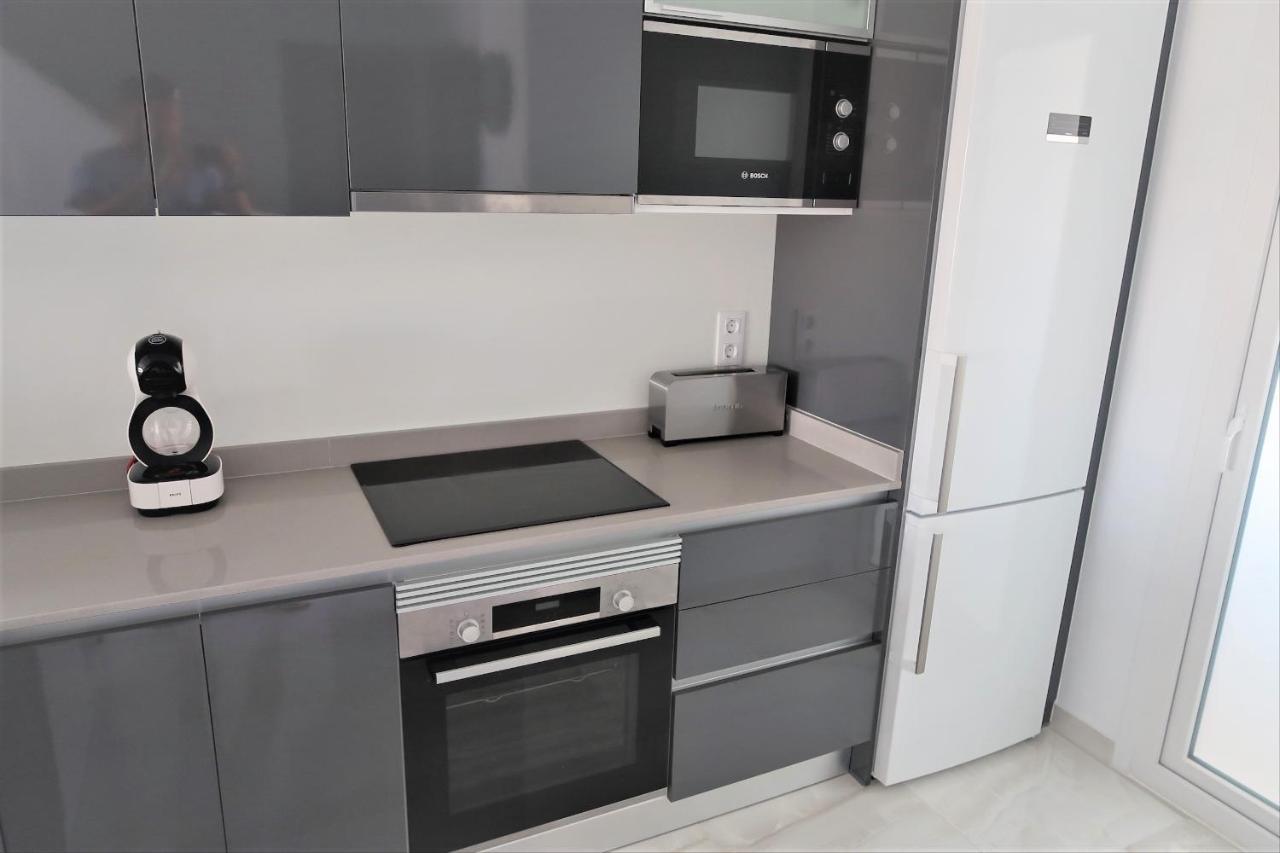 Flamenca Village Penthouse Apartment Alicante